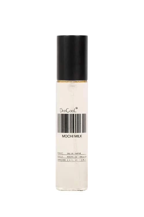 Mochi Milk Travel Spray – Ray Rickburn