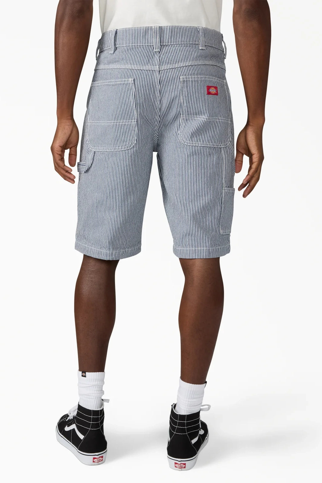 11" Hickory Carpenter Short Shorts Dickies