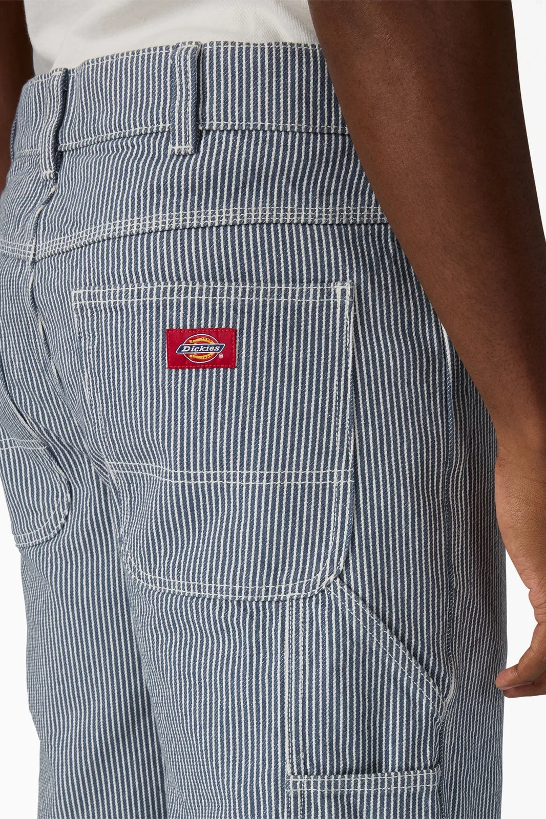 11" Hickory Carpenter Short Shorts Dickies