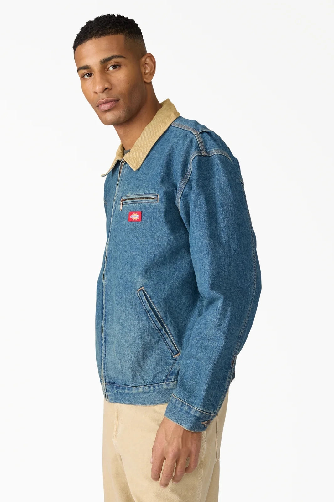 Denim Painter Jacket Jackets Dickies