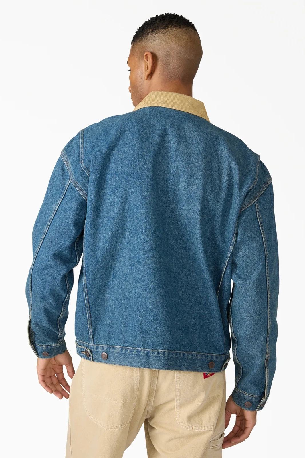 Denim Painter Jacket Jackets Dickies