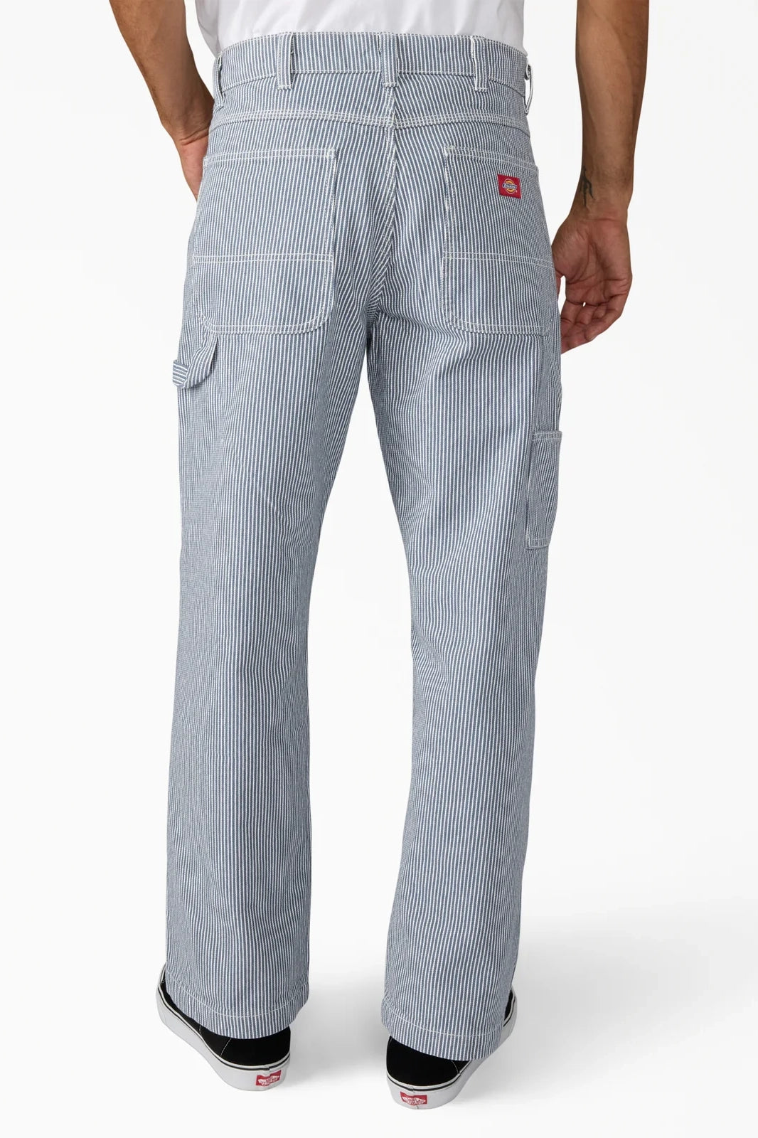 Hickory Loose Straight Carpenter Pant Pants Dickies