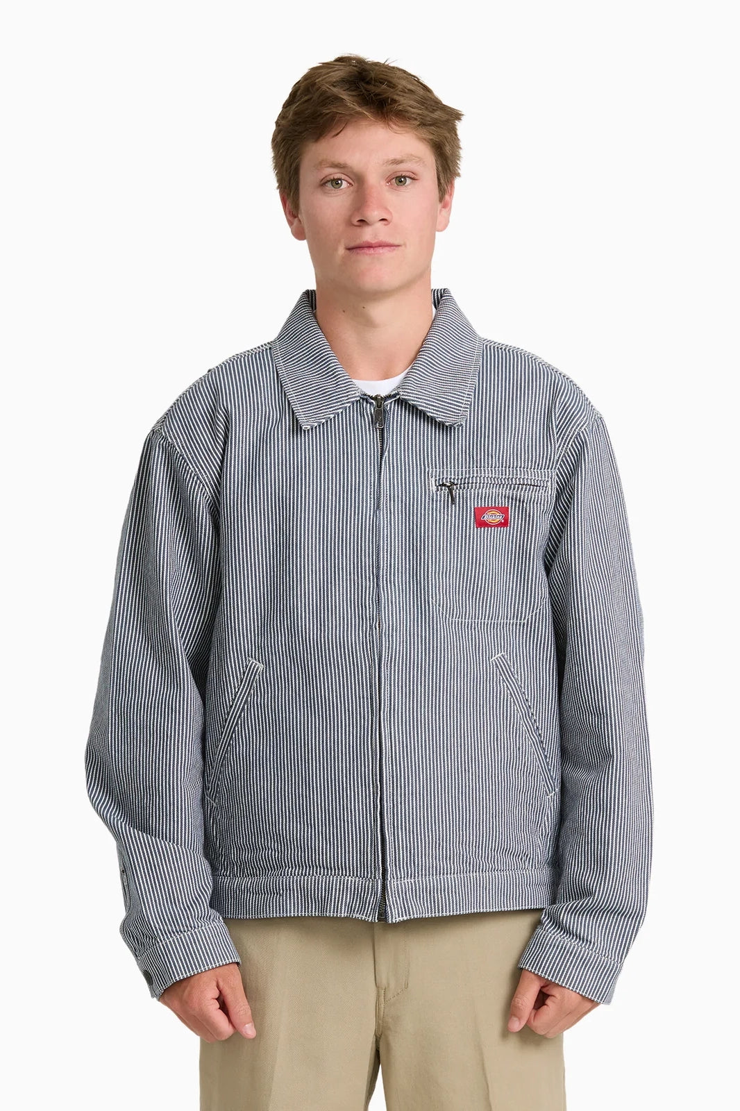 Hickory Painter Jacket Jackets Dickies