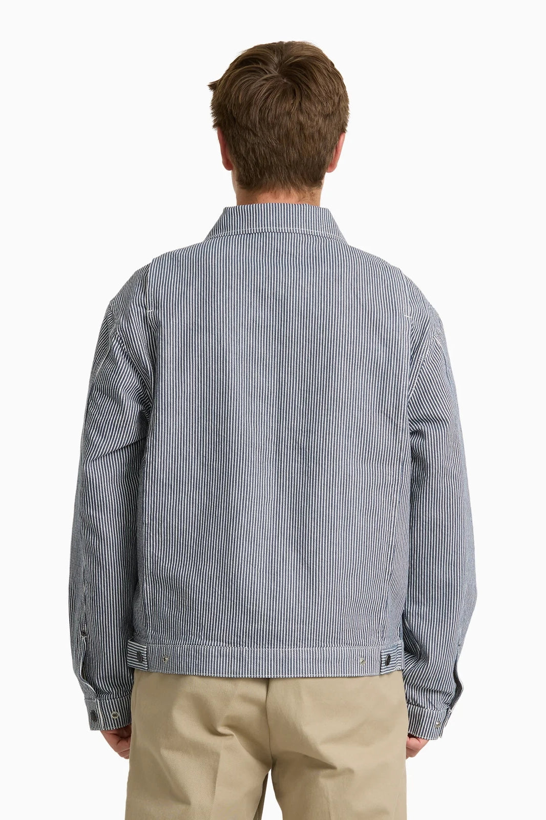 Hickory Painter Jacket Jackets Dickies