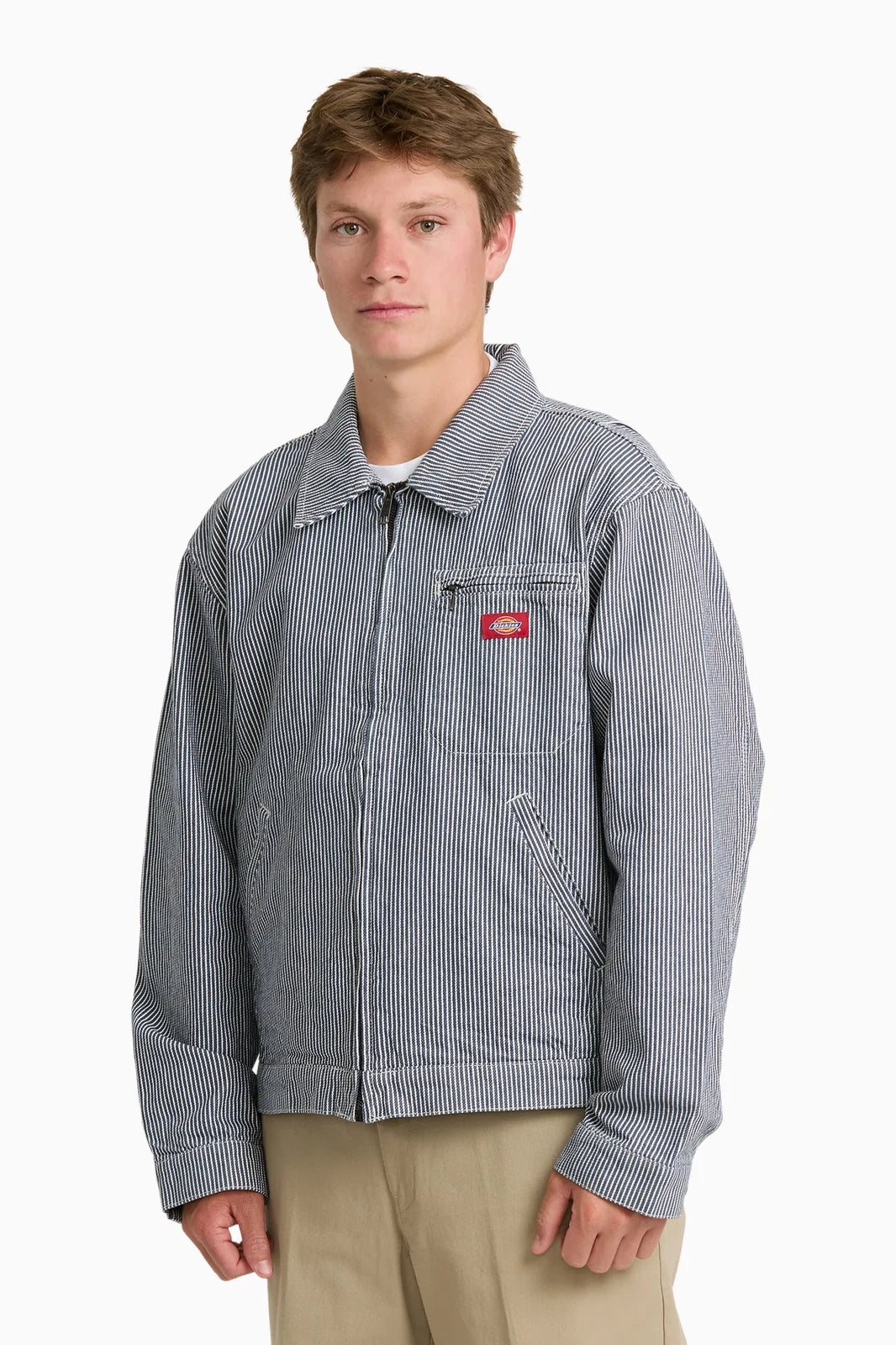 Hickory Painter Jacket Jackets Dickies