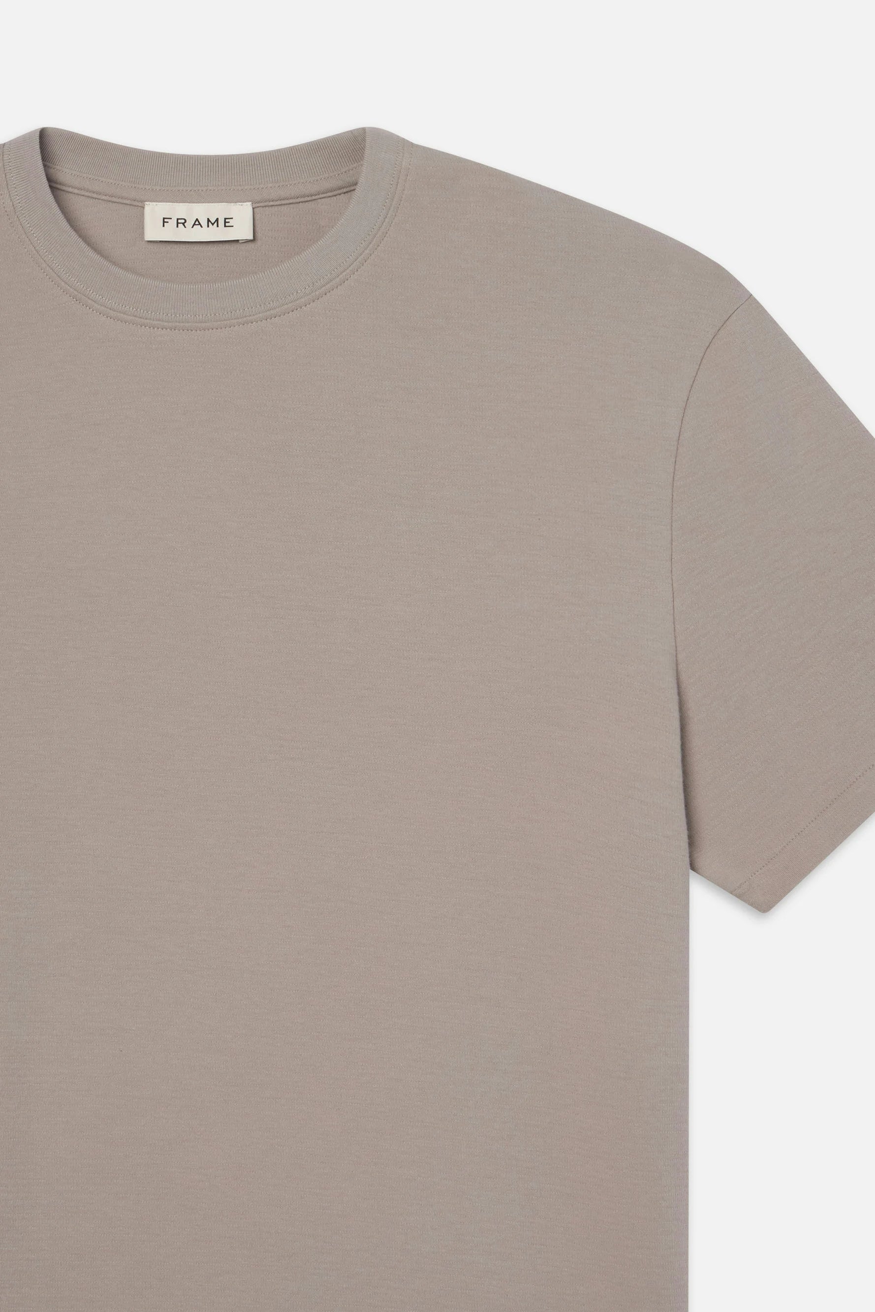 Duo Fold Tee T-Shirts FRAME