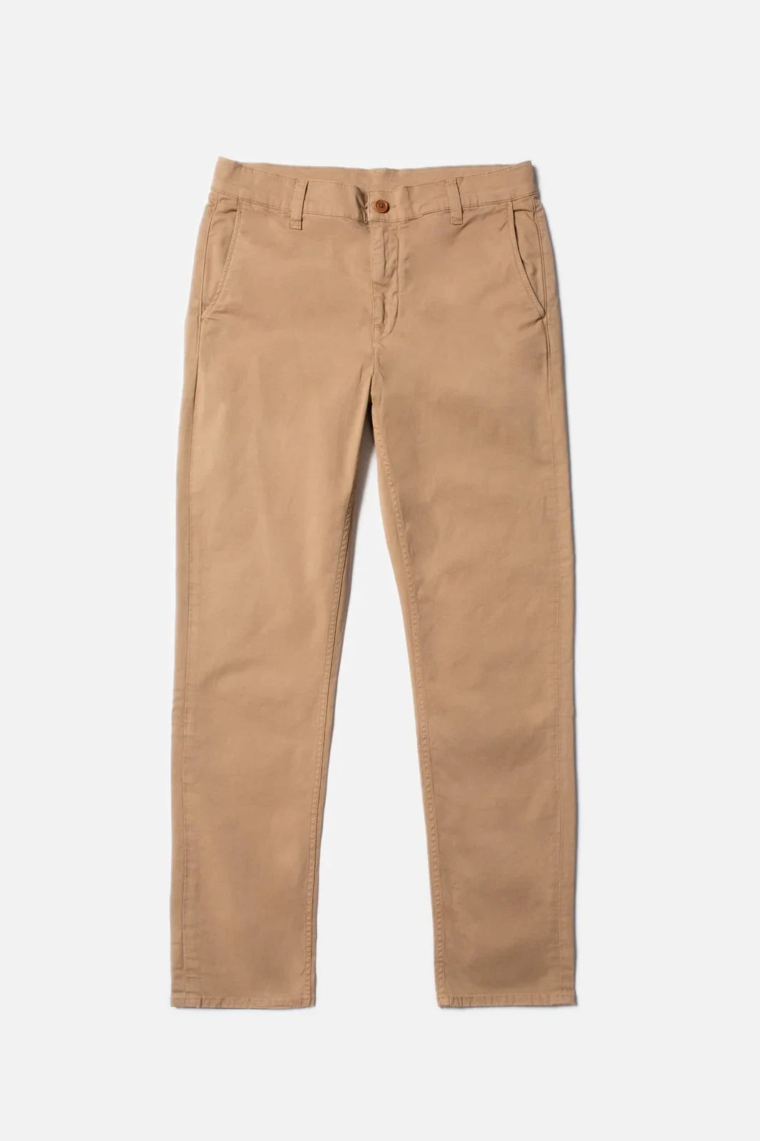 Easy Alvin Chino 32" Pants Nudie Jeans