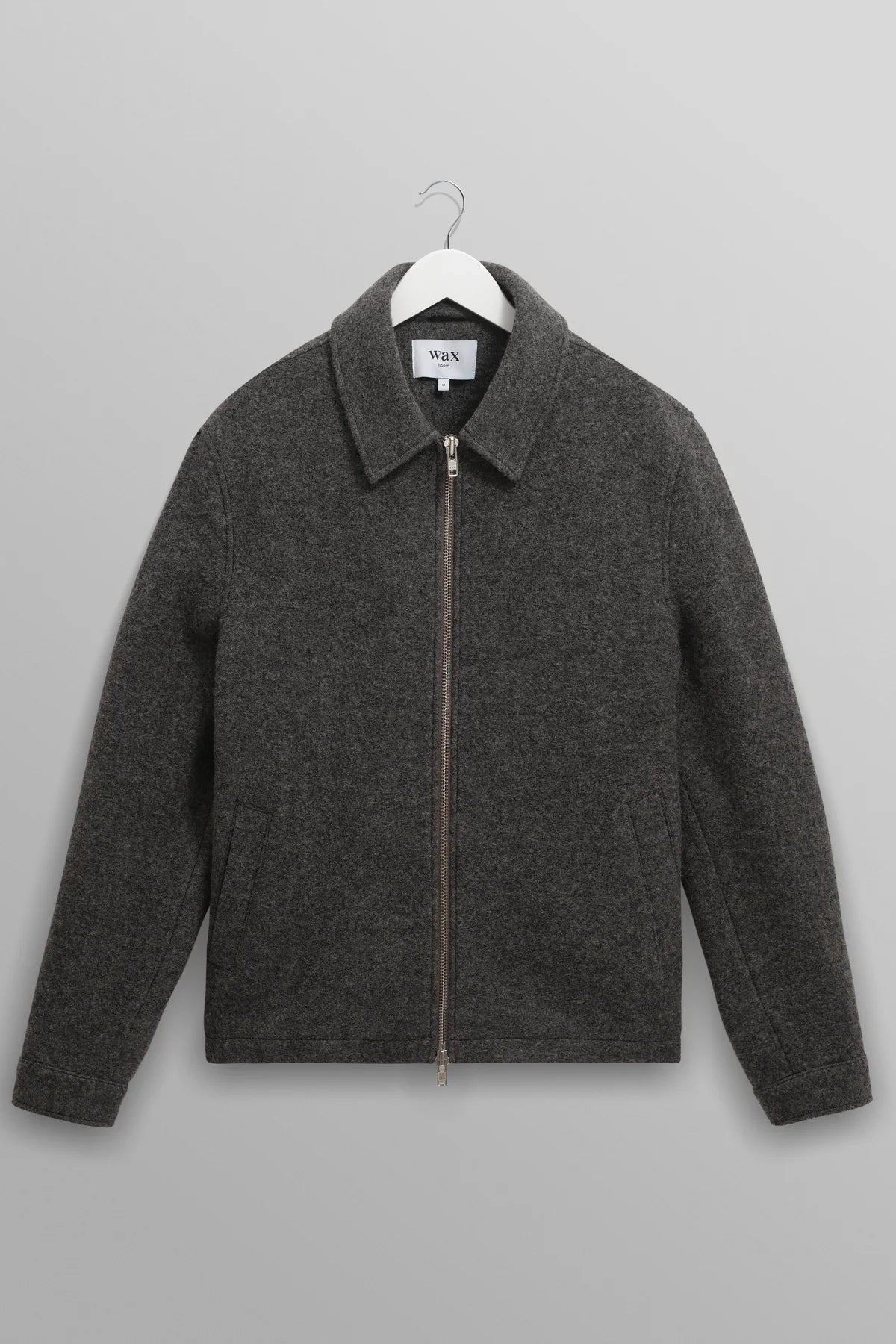 Eldon Jacket Jackets Wax London