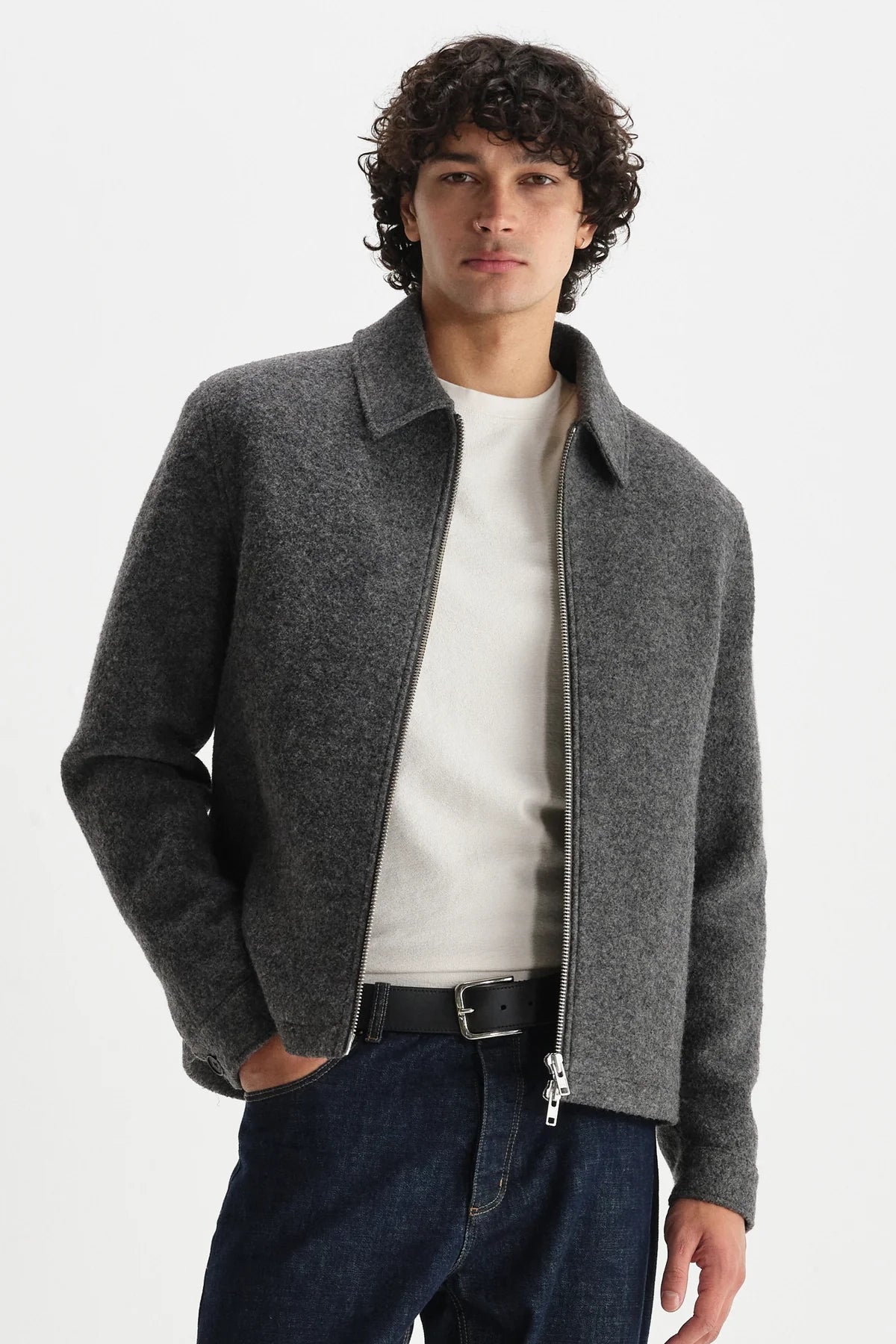 Eldon Jacket Jackets Wax London