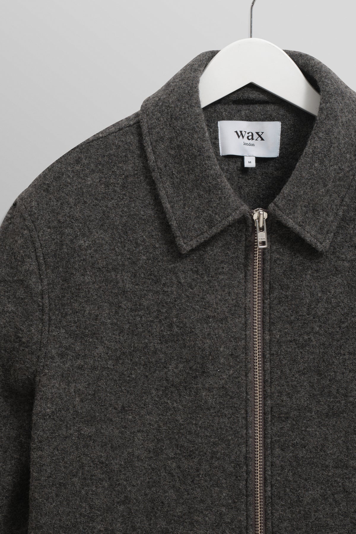 Eldon Jacket Jackets Wax London