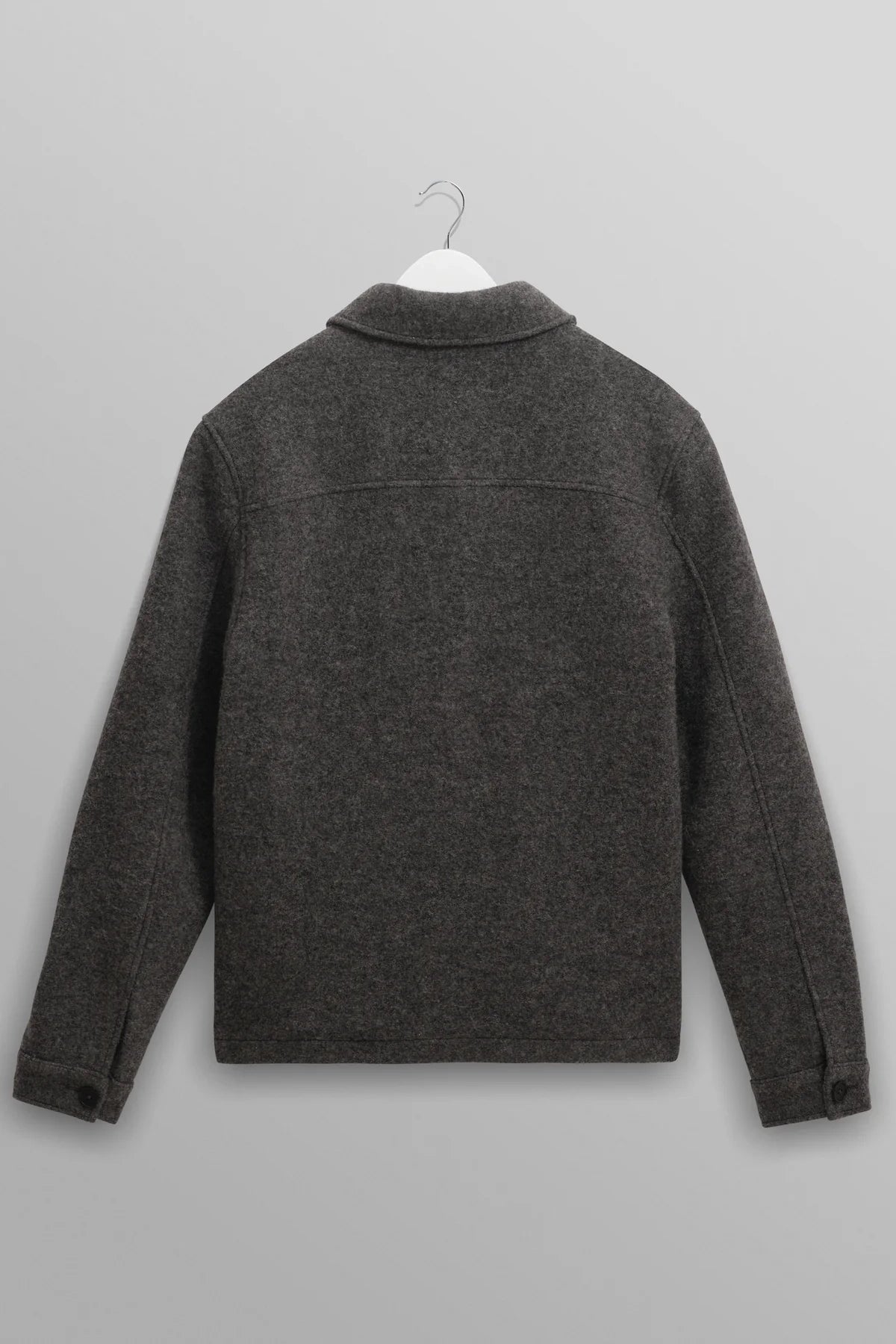 Eldon Jacket Jackets Wax London