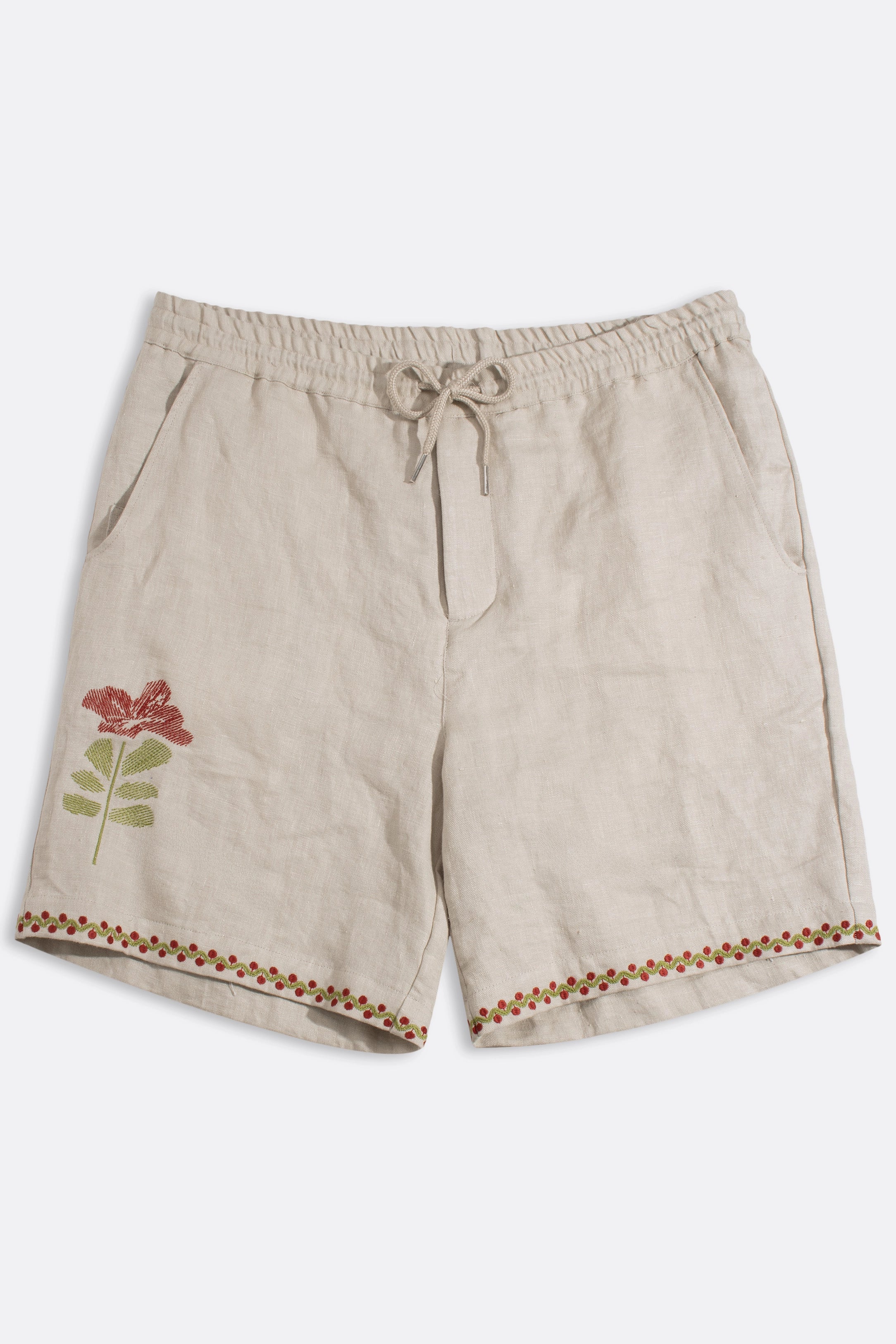 House Short Far Afield