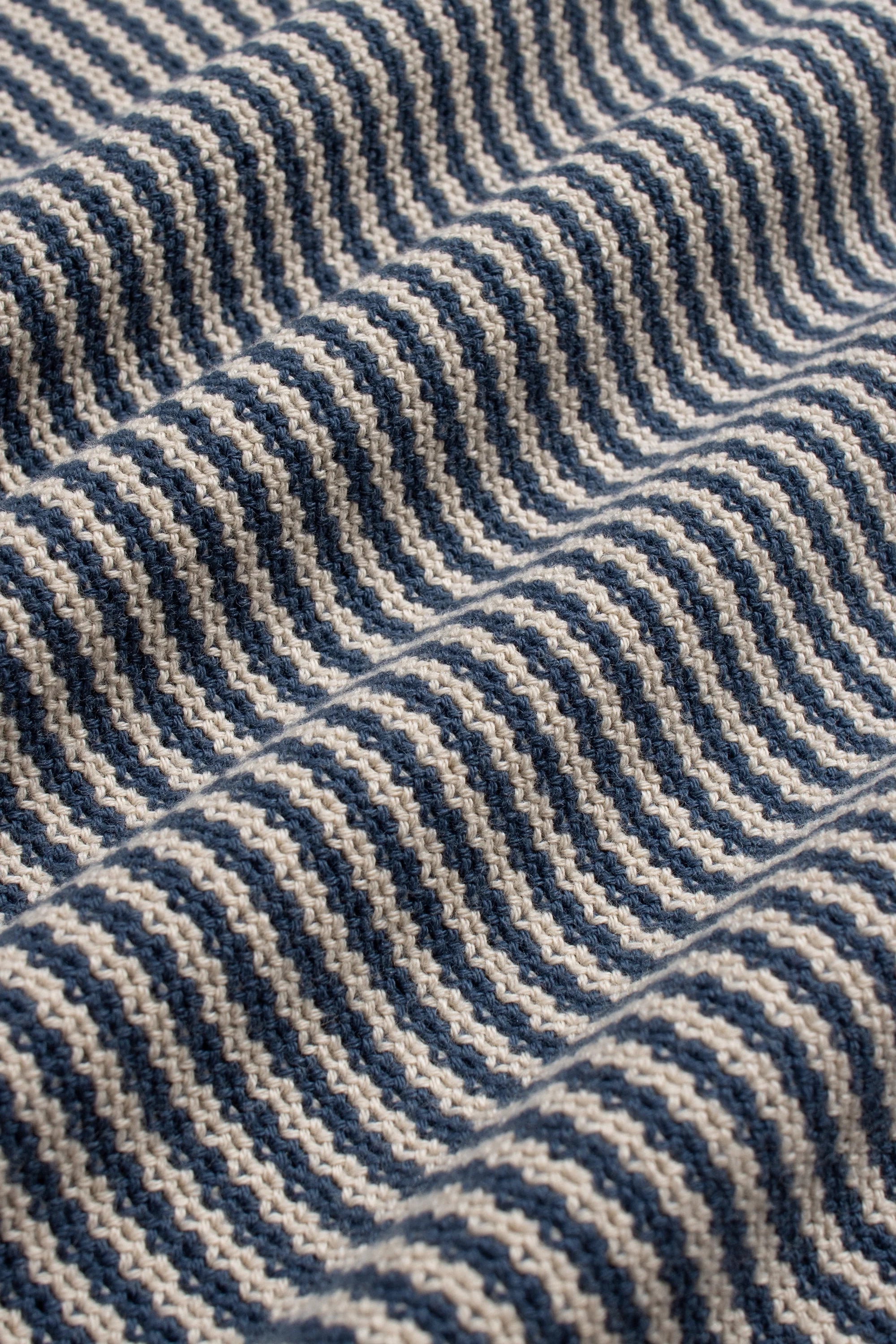 Newport Knit T-Shirt Sweaters Far Afield