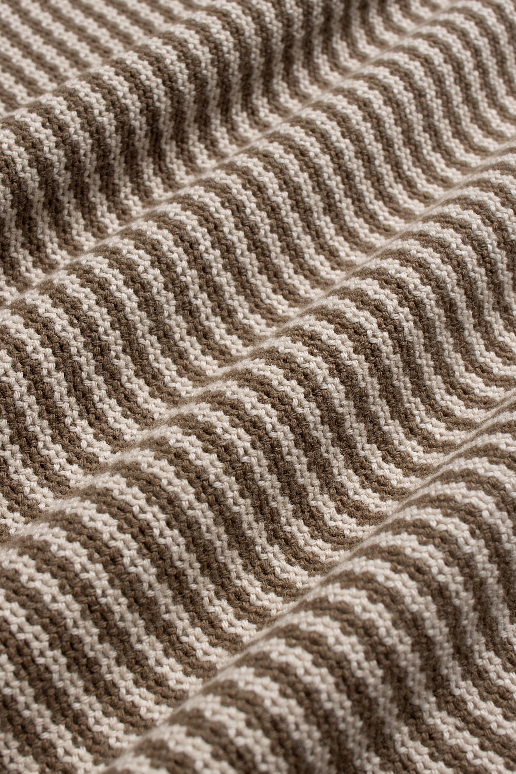 Newport Knit T-Shirt Sweaters Far Afield