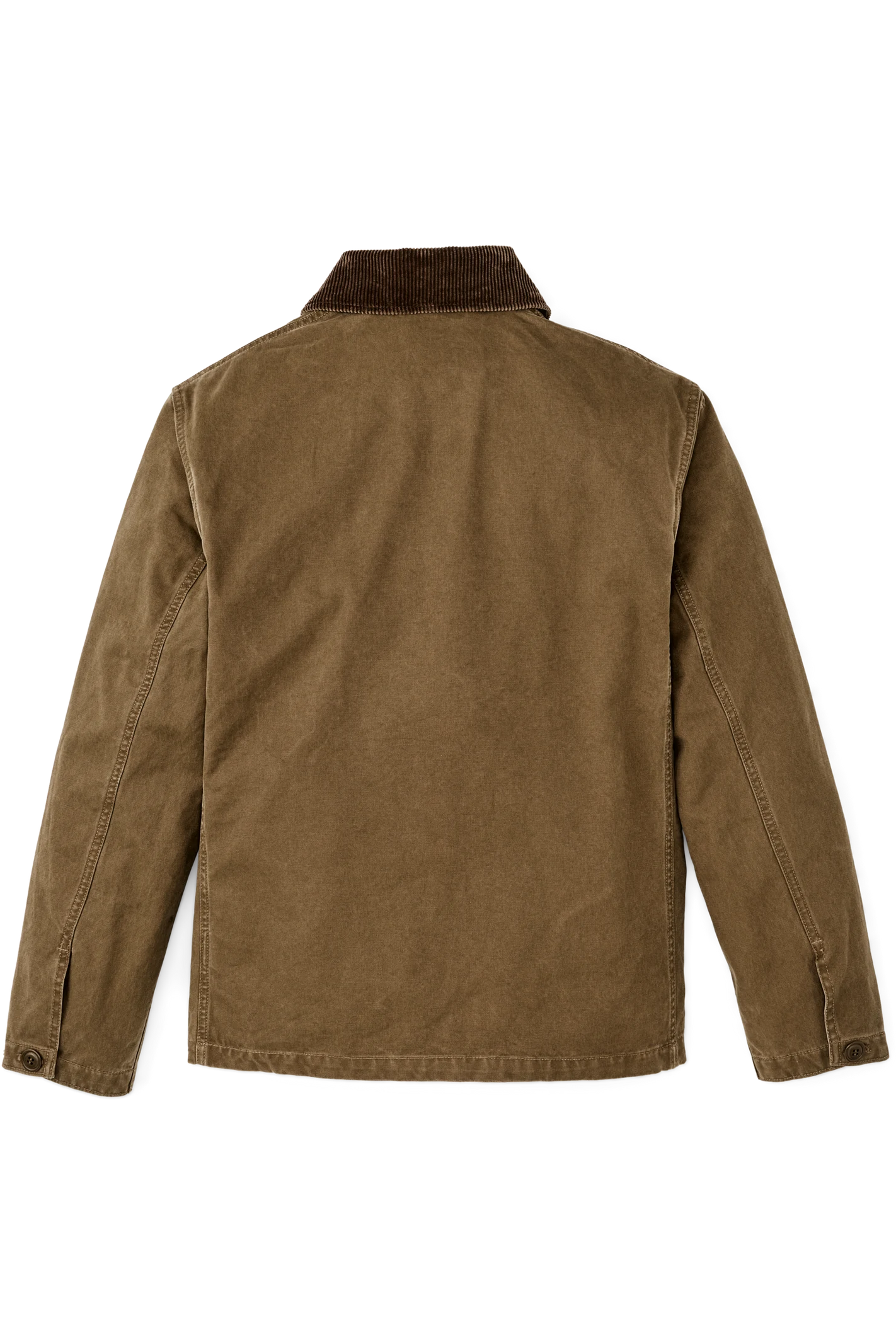Canvas Outfitter Jacket Jackets Filson
