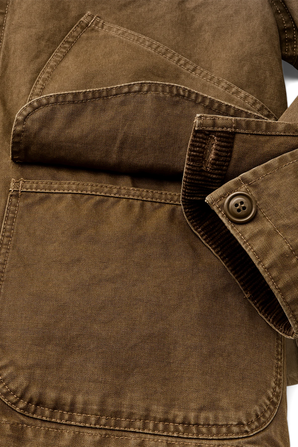 Canvas Outfitter Jacket Jackets Filson