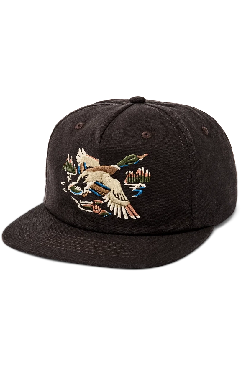 Mallard Trucker Cap *check COO when it arrives* Hats Filson