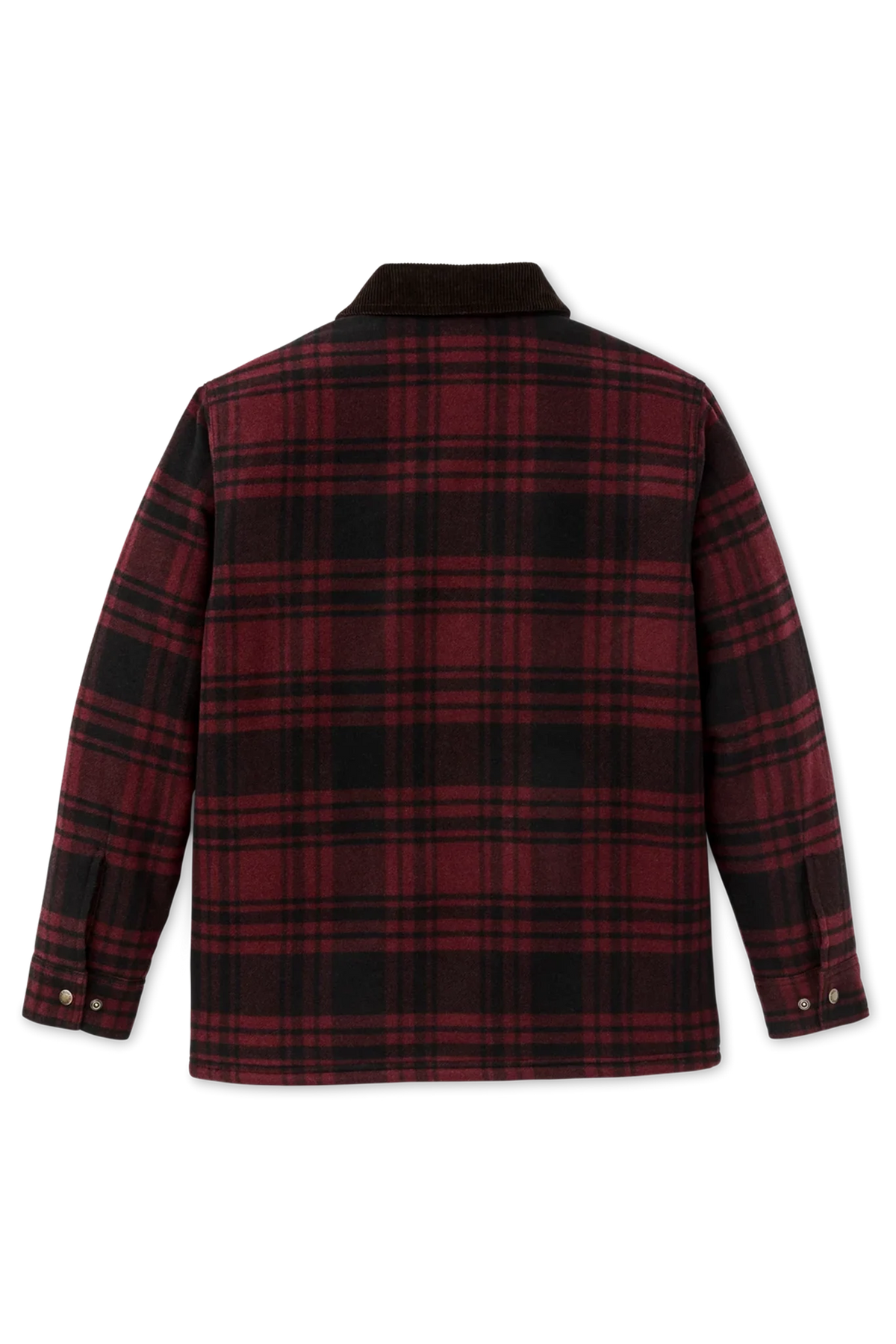 Spokane Insulated Cruiser Jacket Outerwear Filson