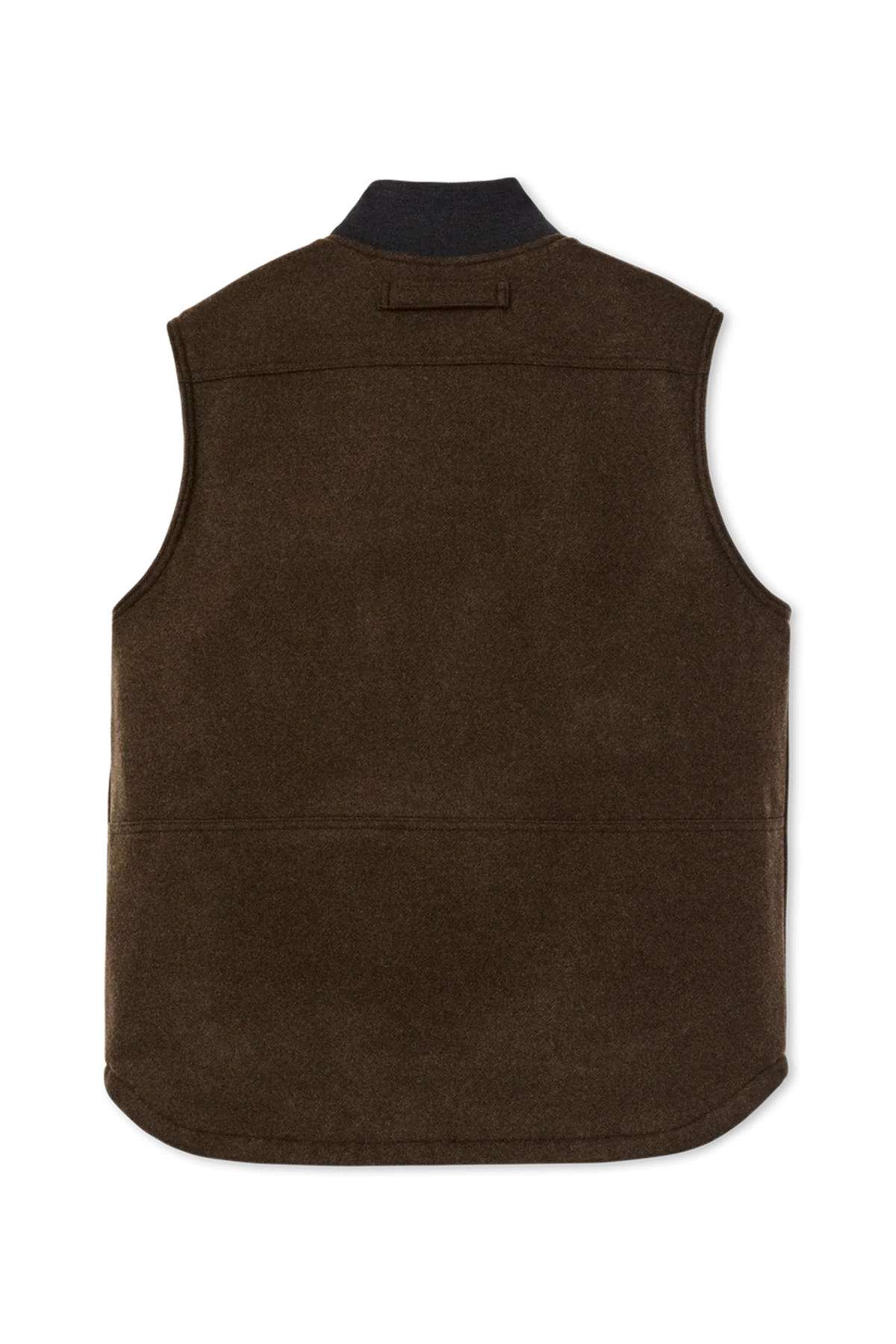Spokane Insulated Work Vest Vests Filson