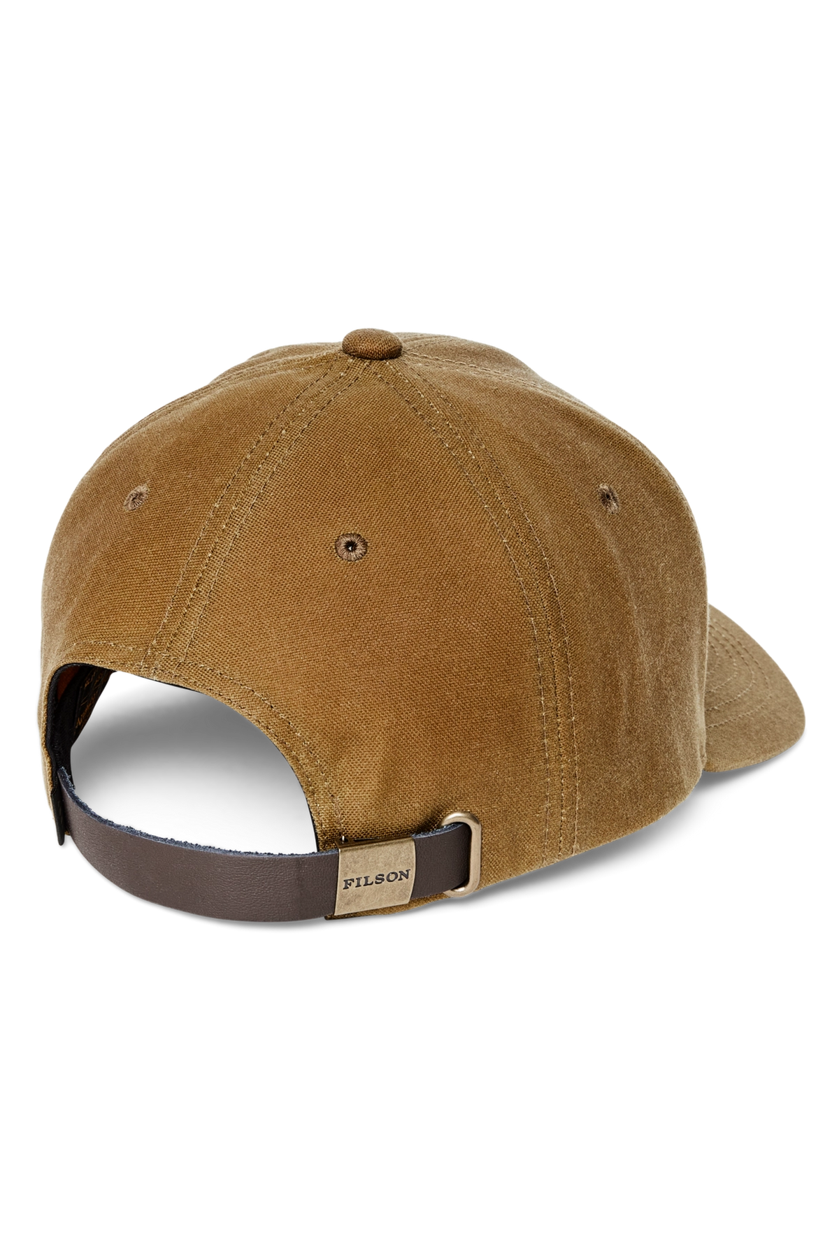 Waxed Logger Cap Hats Filson