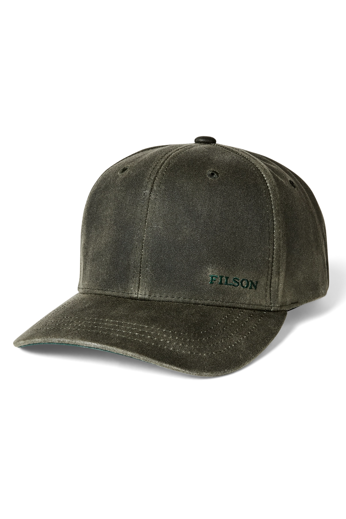 Waxed Logger Cap *check COO when it arrives* Hats Filson