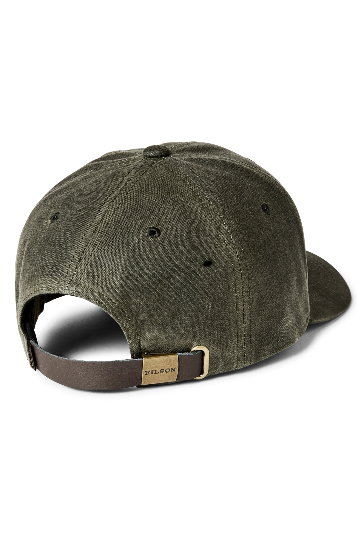 Waxed Logger Cap *check COO when it arrives* Hats Filson