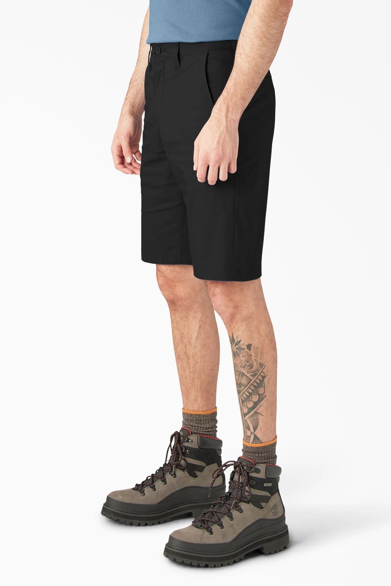 FLEX Cooling Regular Fit Utility Shorts Shorts Dickies
