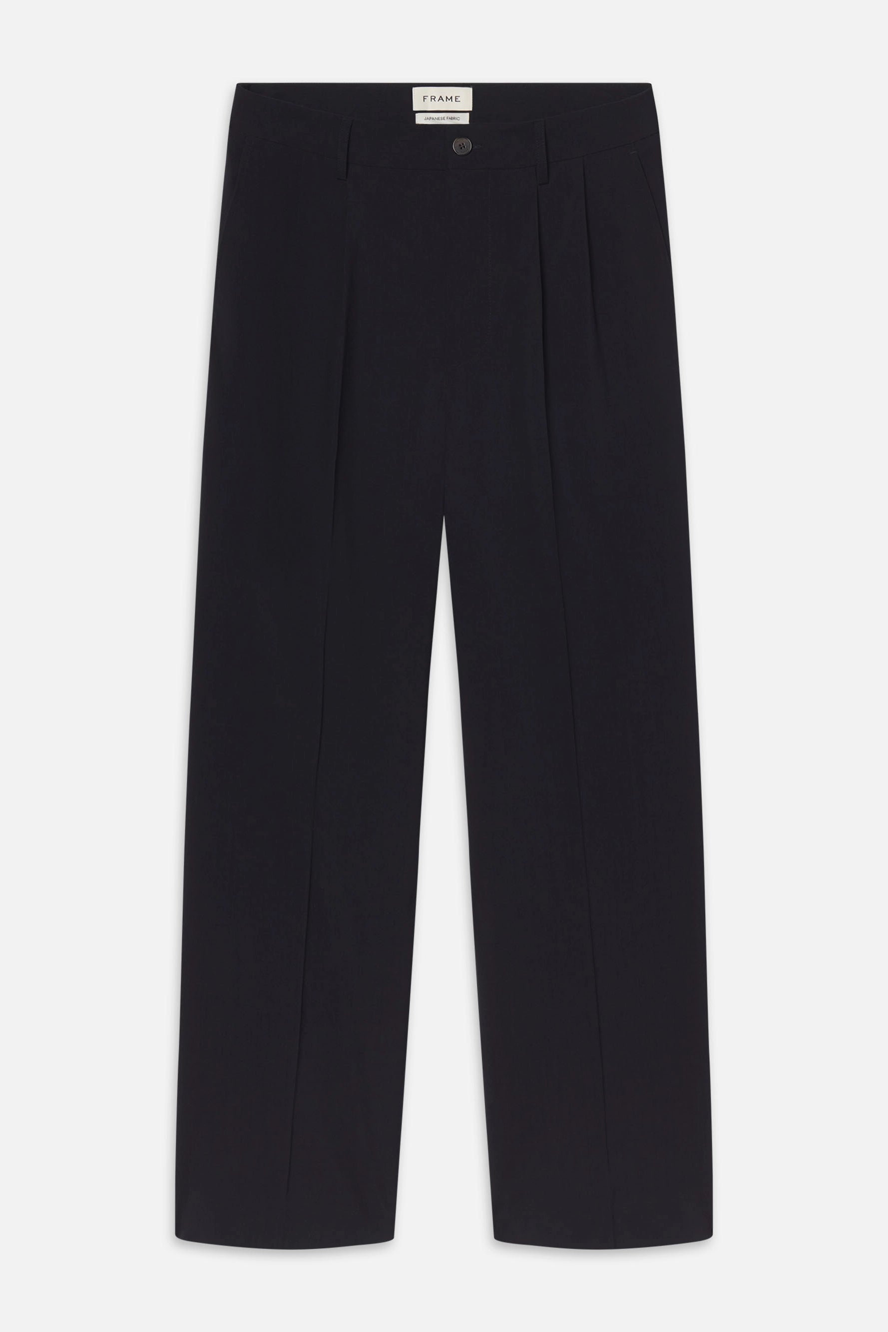 Baggy Trousers Pants FRAME