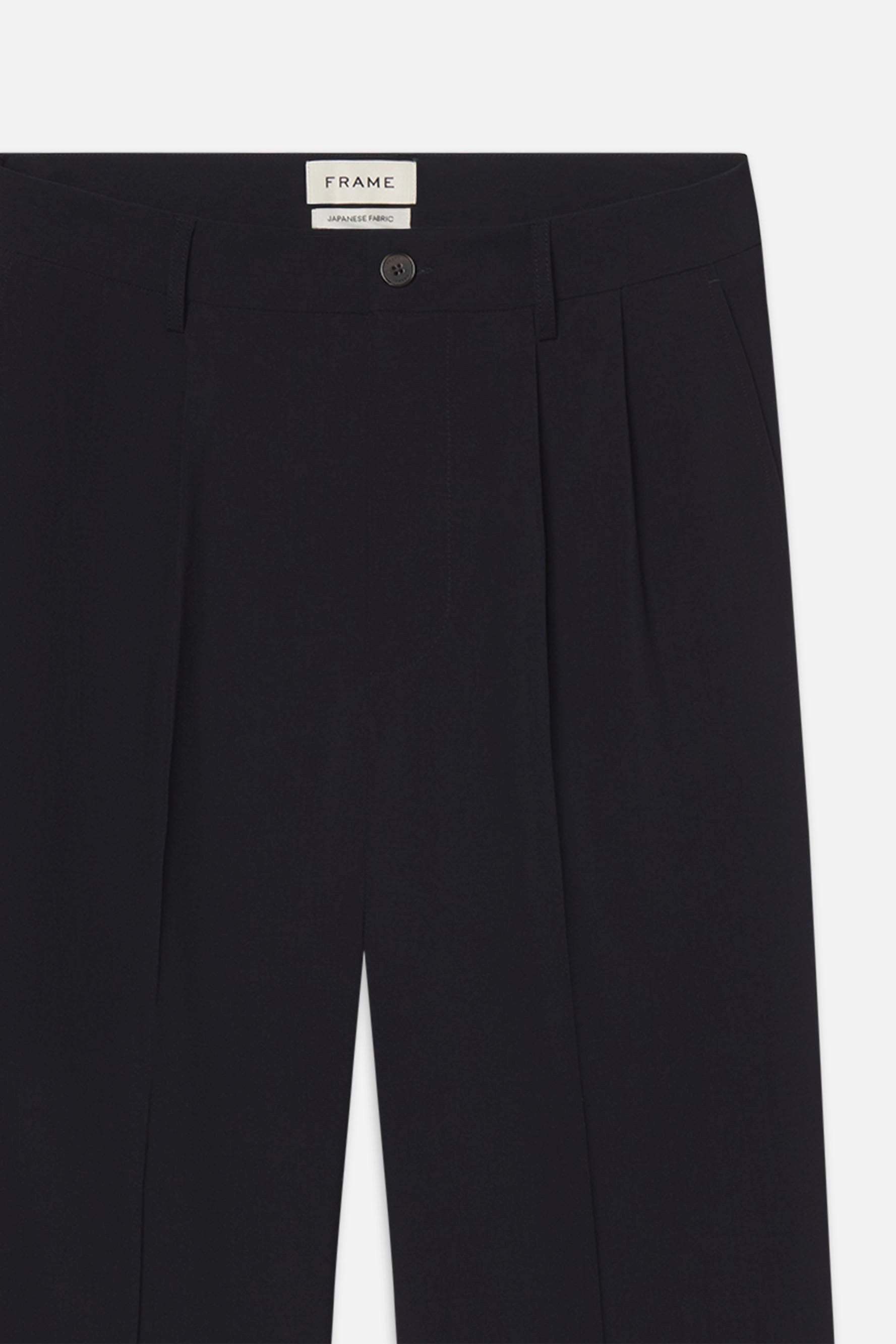 Baggy Trousers Pants FRAME