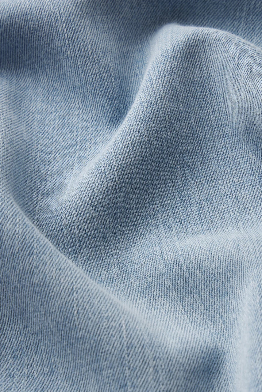 Classic Denim Shirt Shirts FRAME