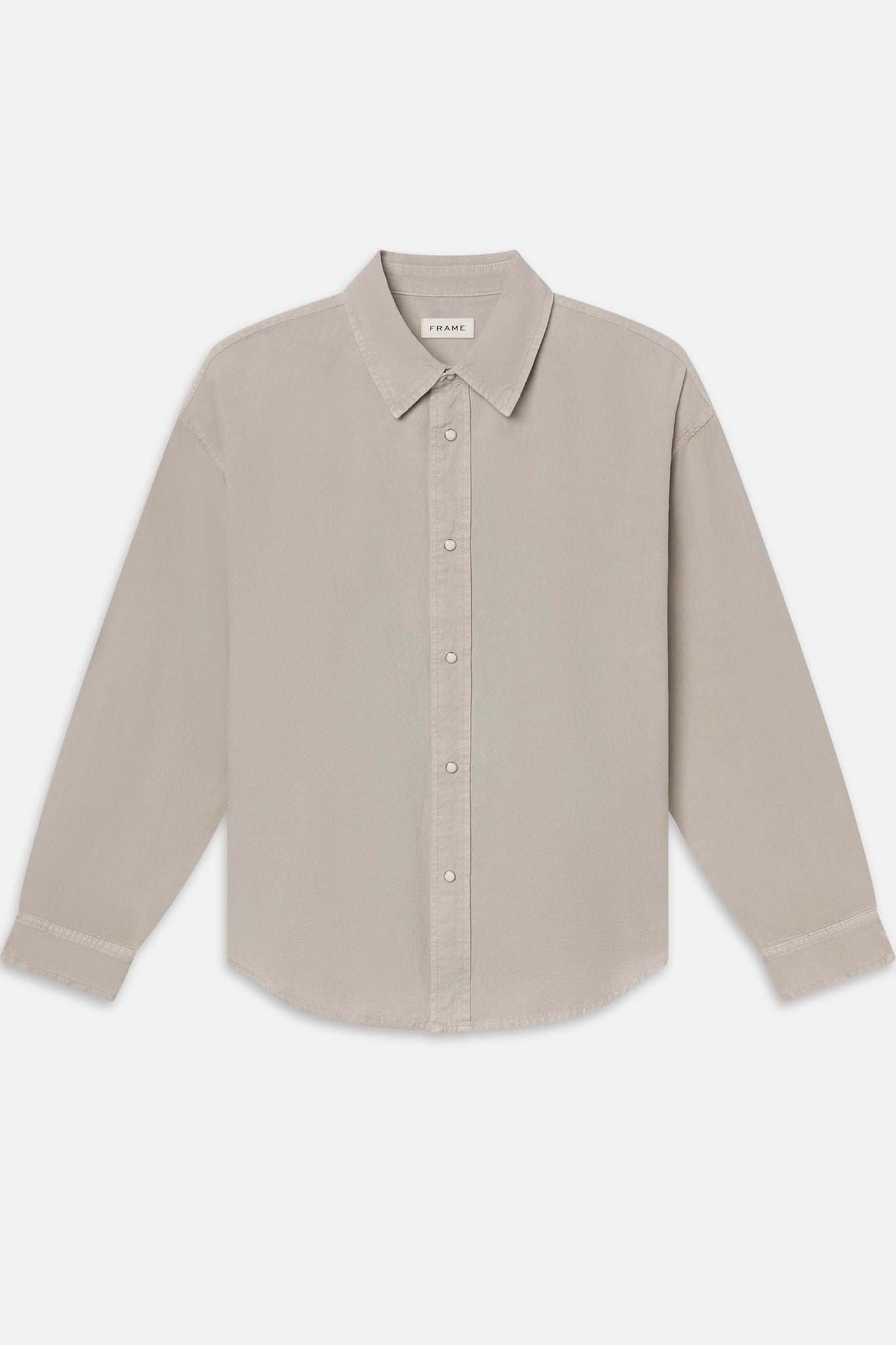 Classic shirt Shirts FRAME