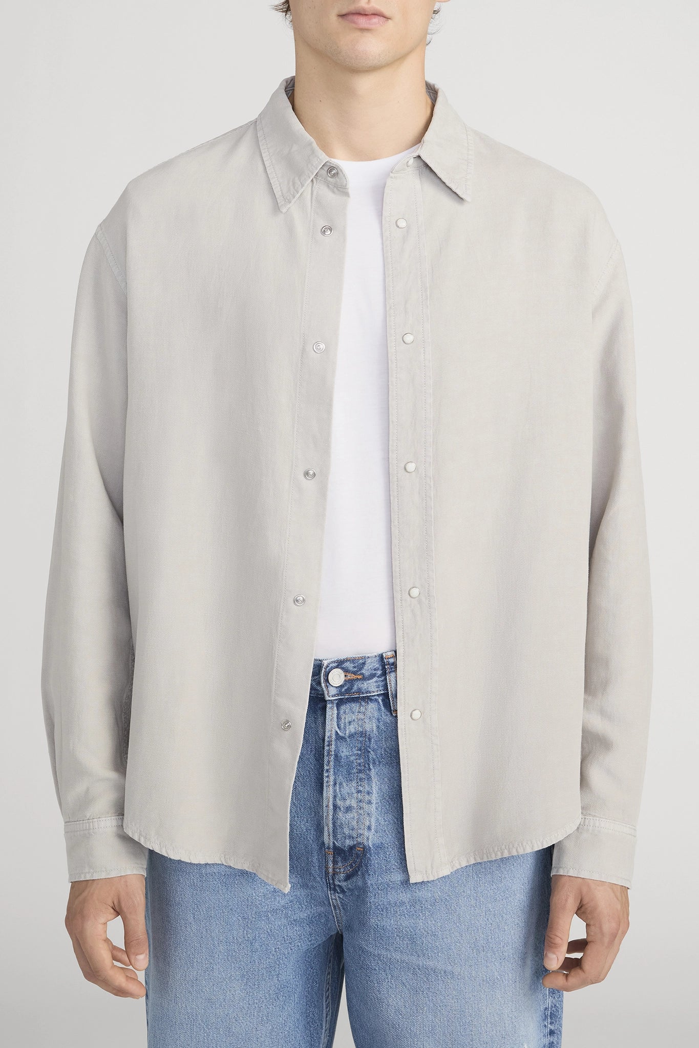 Classic shirt Shirts FRAME