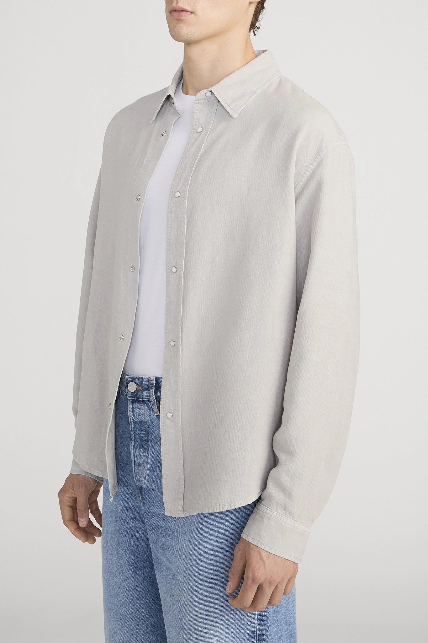 Classic shirt Shirts FRAME