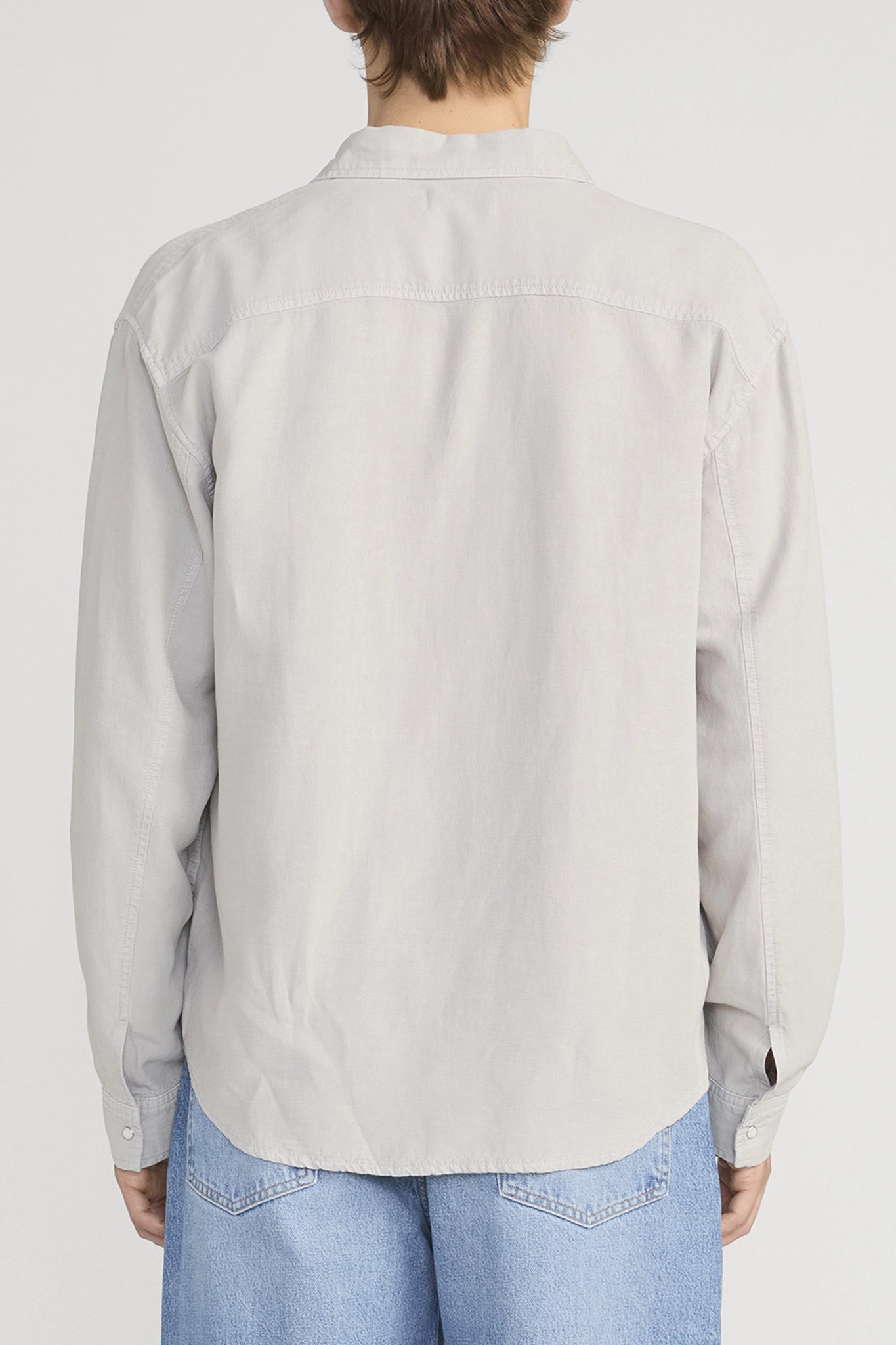 Classic shirt Shirts FRAME