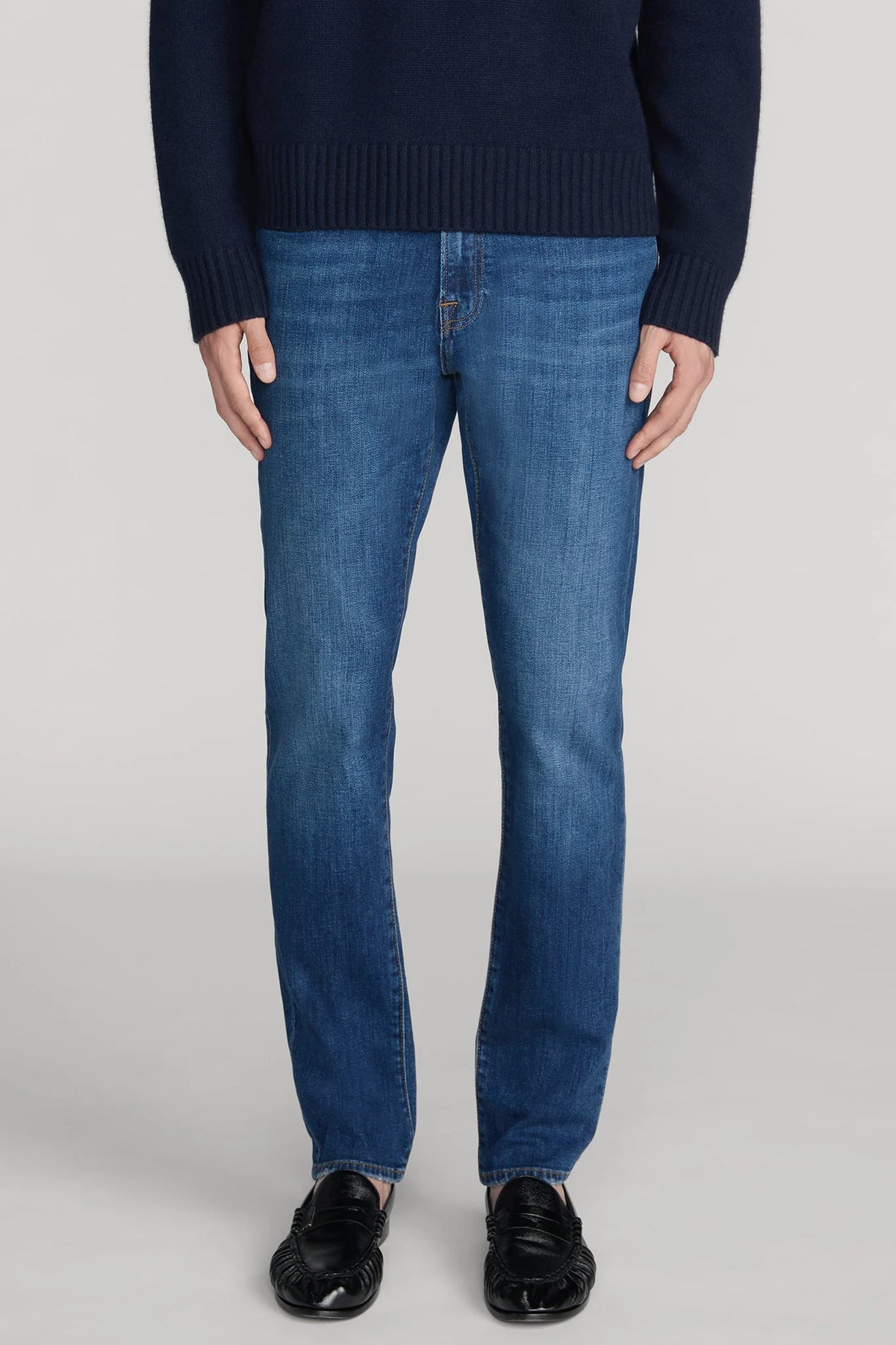 L'Homme Slim Denim FRAME