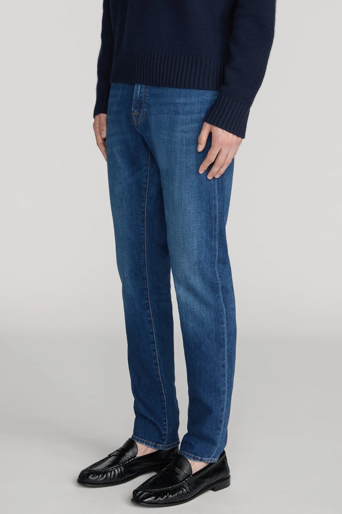 L'Homme Slim Denim FRAME