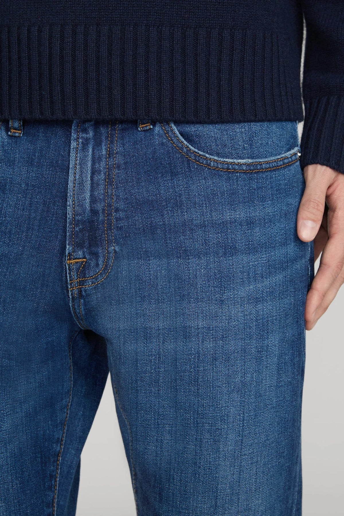 L'Homme Slim Denim FRAME