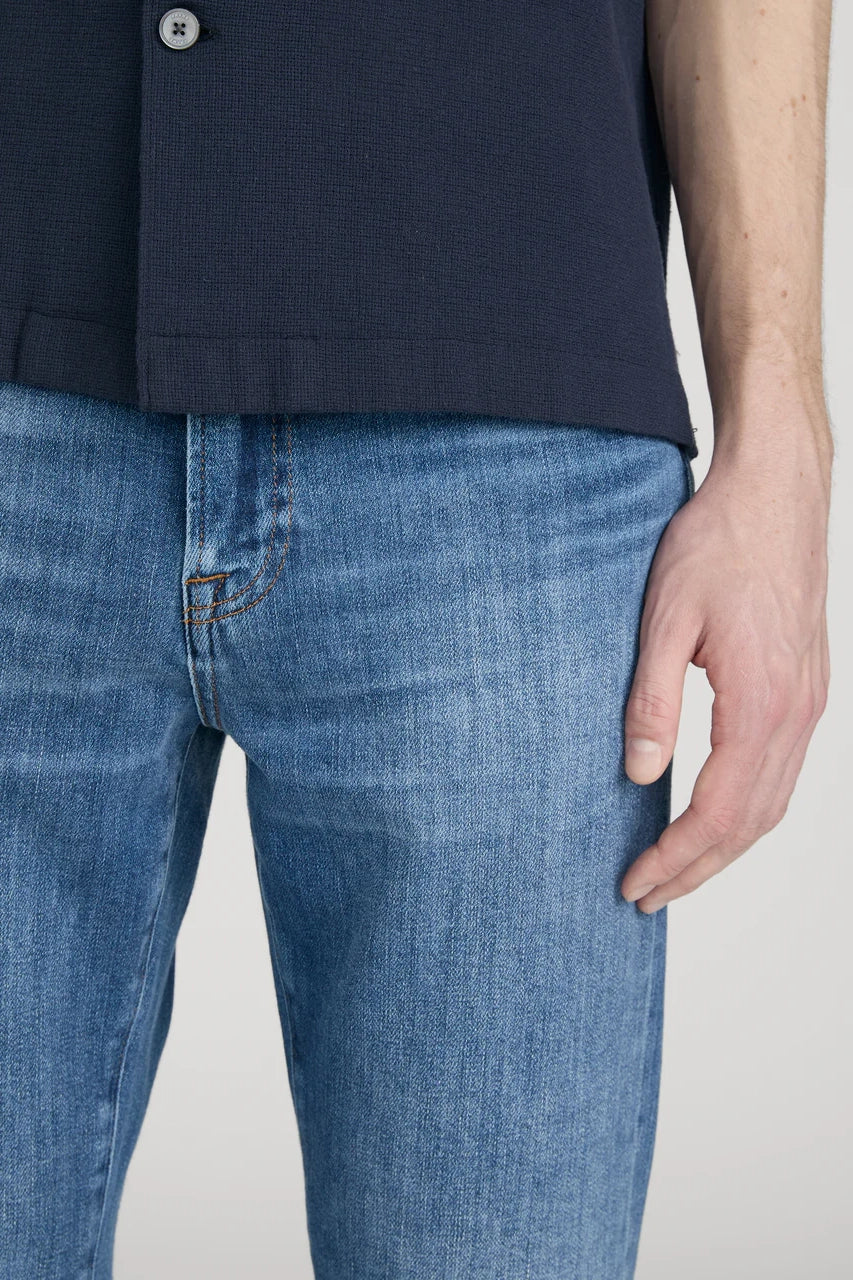L'Homme Slim Denim FRAME