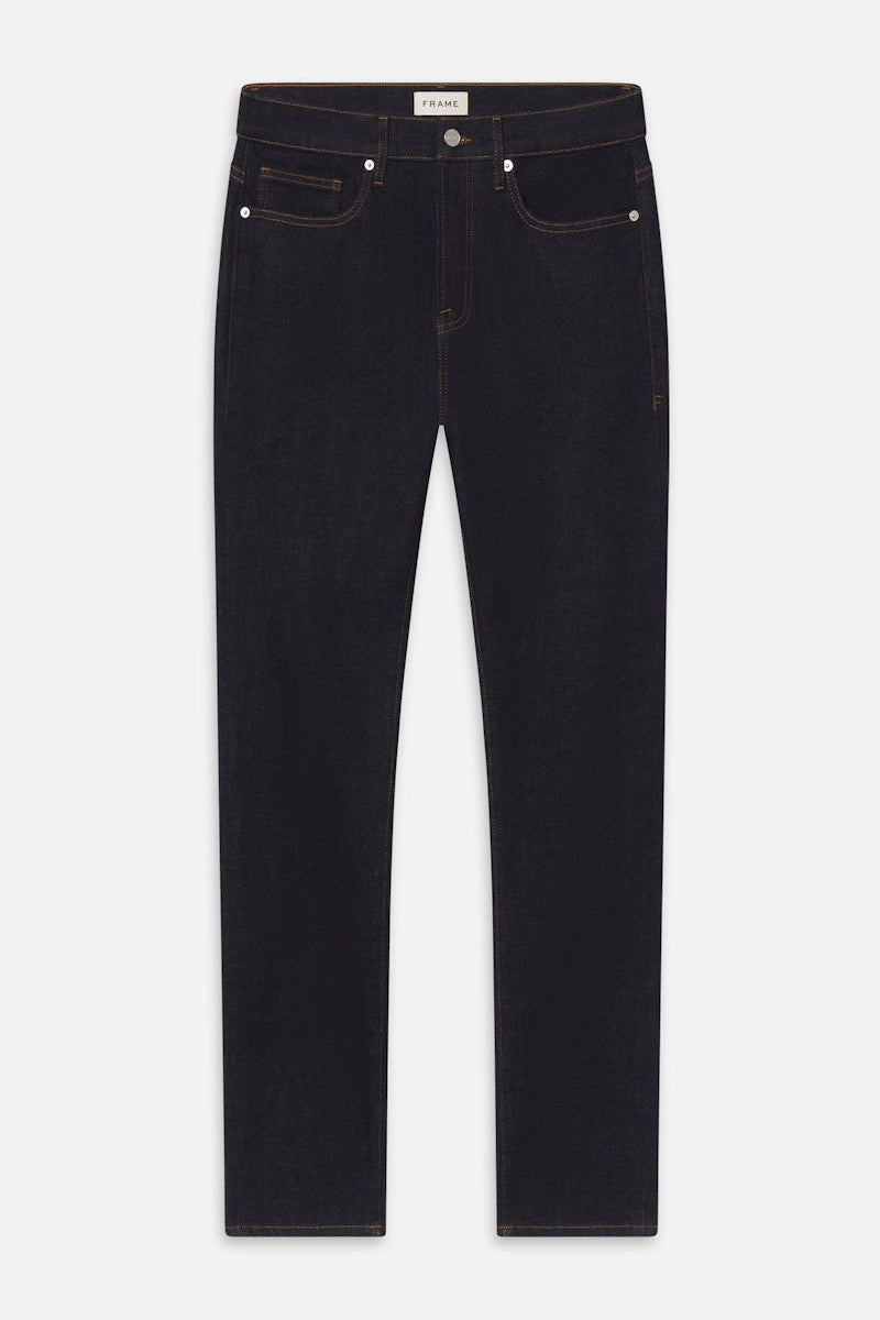 L&#39;Homme Slim Denim FRAME