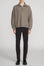 Modern Straight Brushed Twill Denim FRAME