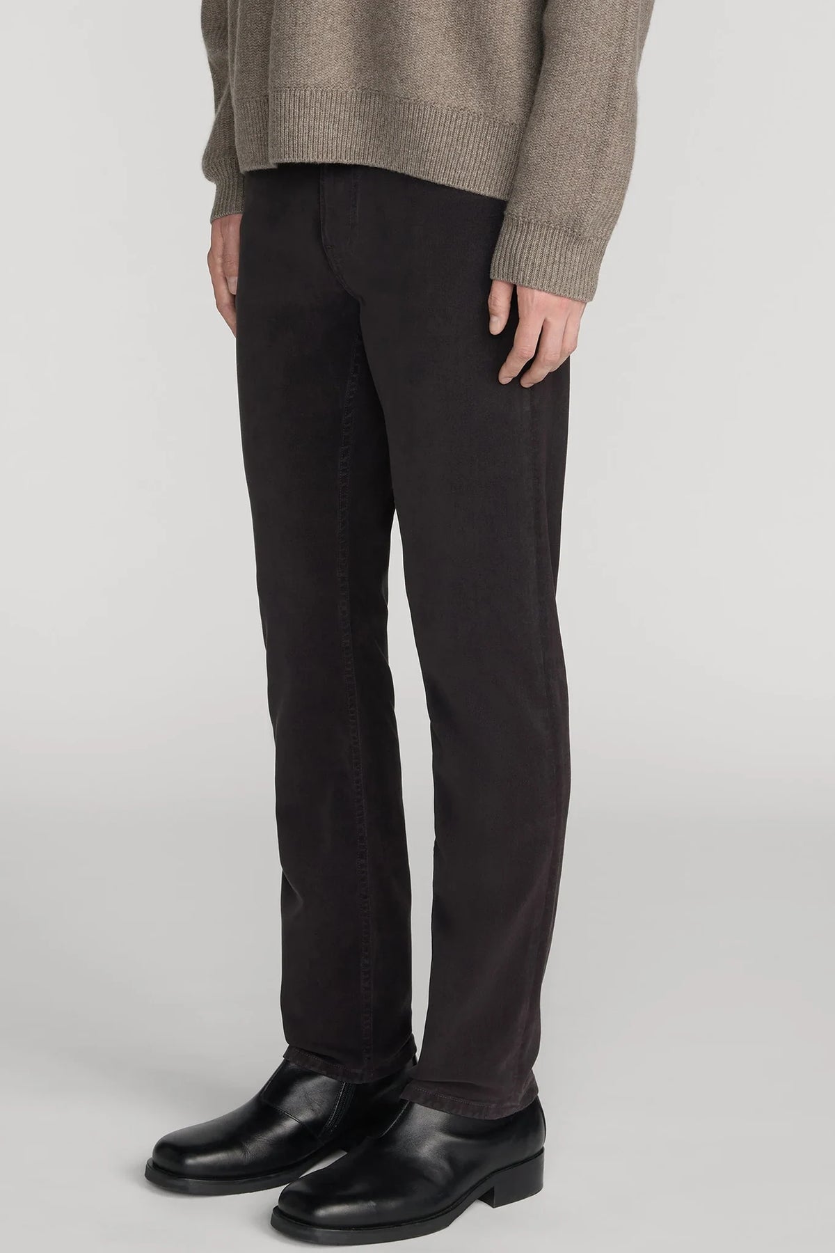 Modern Straight Denim FRAME