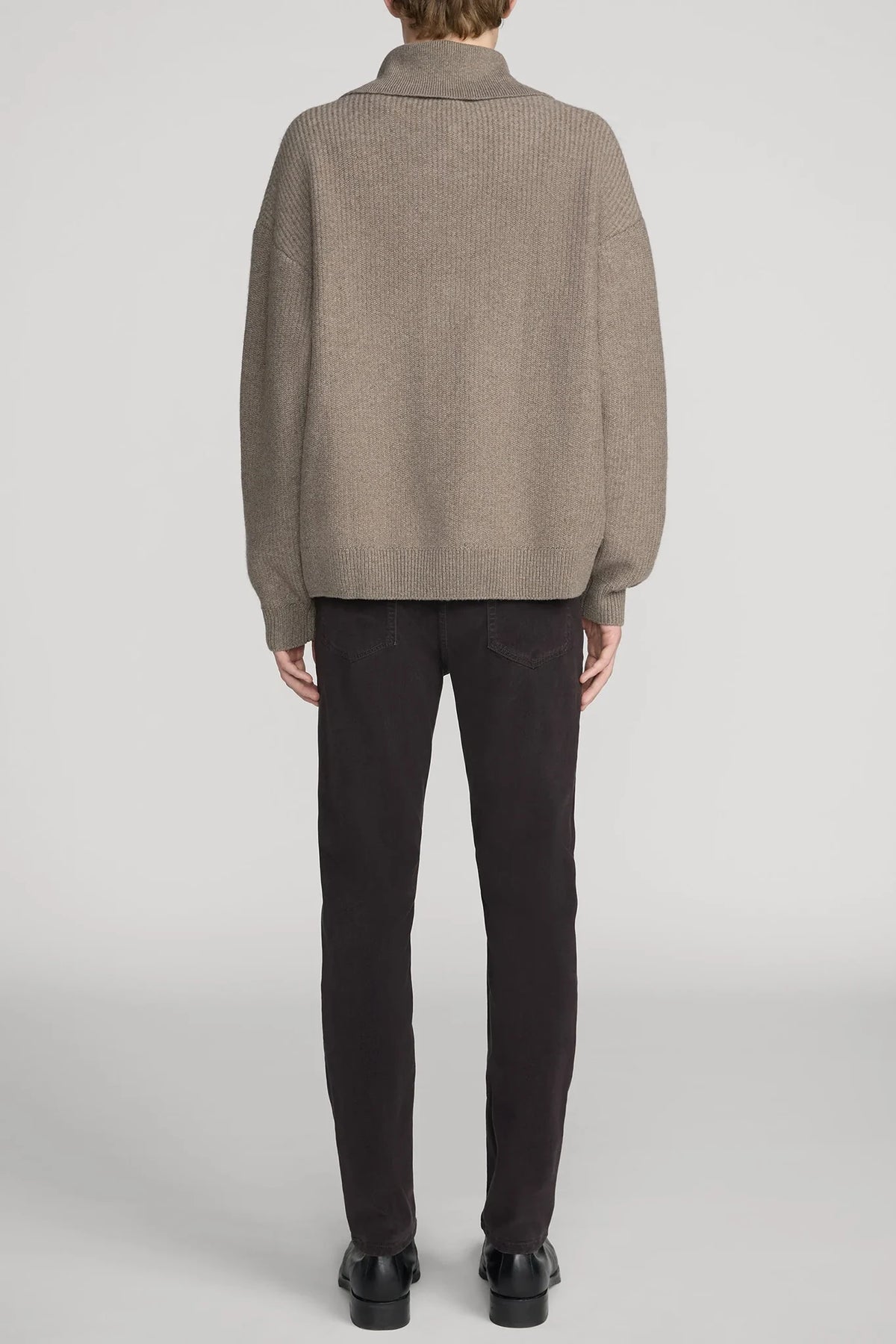 Modern Straight Denim FRAME