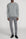Modern Straight Brushed Twill Denim FRAME
