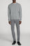 Modern Straight Brushed Twill Denim FRAME