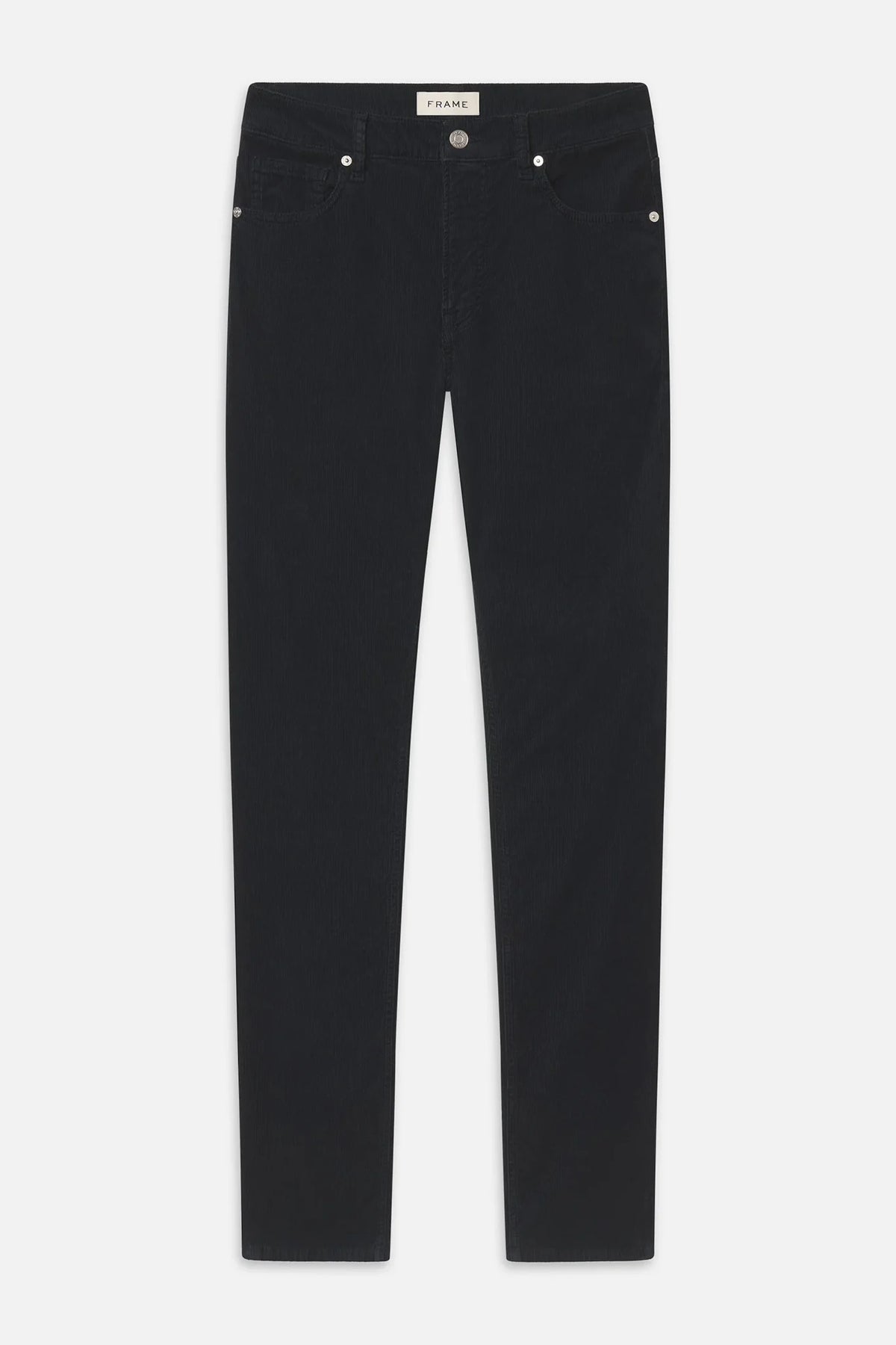 Modern Straight Corduroy Denim FRAME