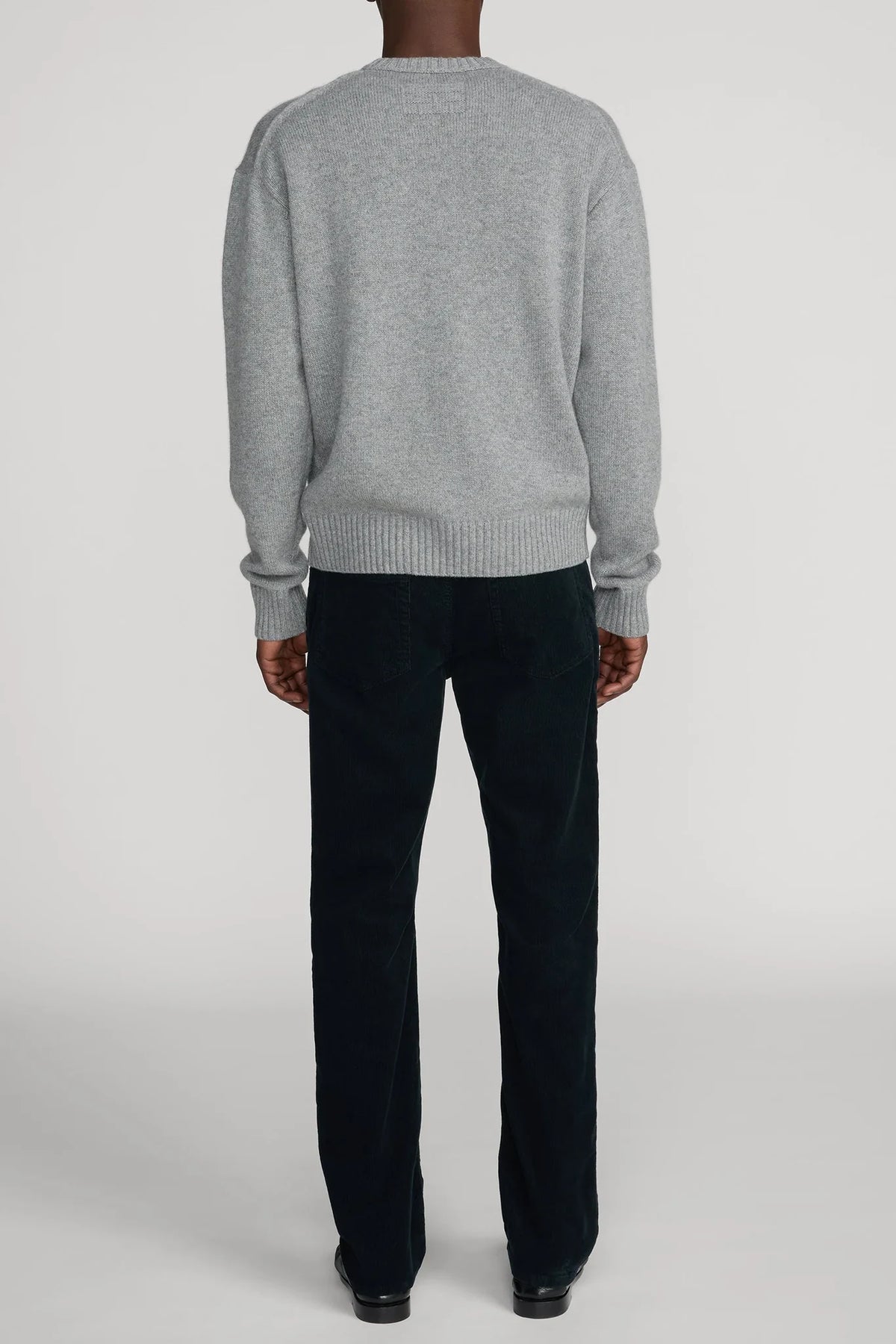 Modern Straight Corduroy Denim FRAME