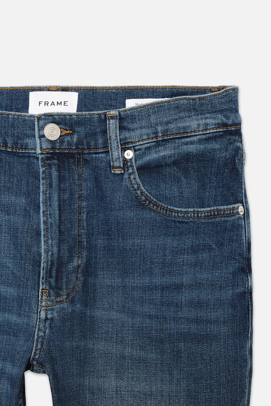 Modern Straight Denim FRAME