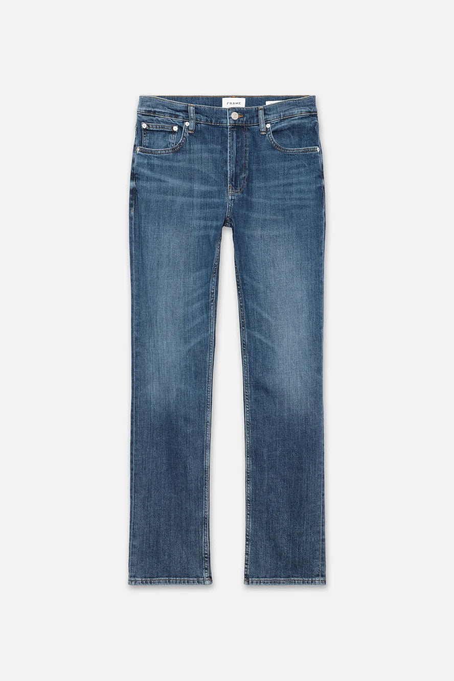 Modern Straight Denim FRAME