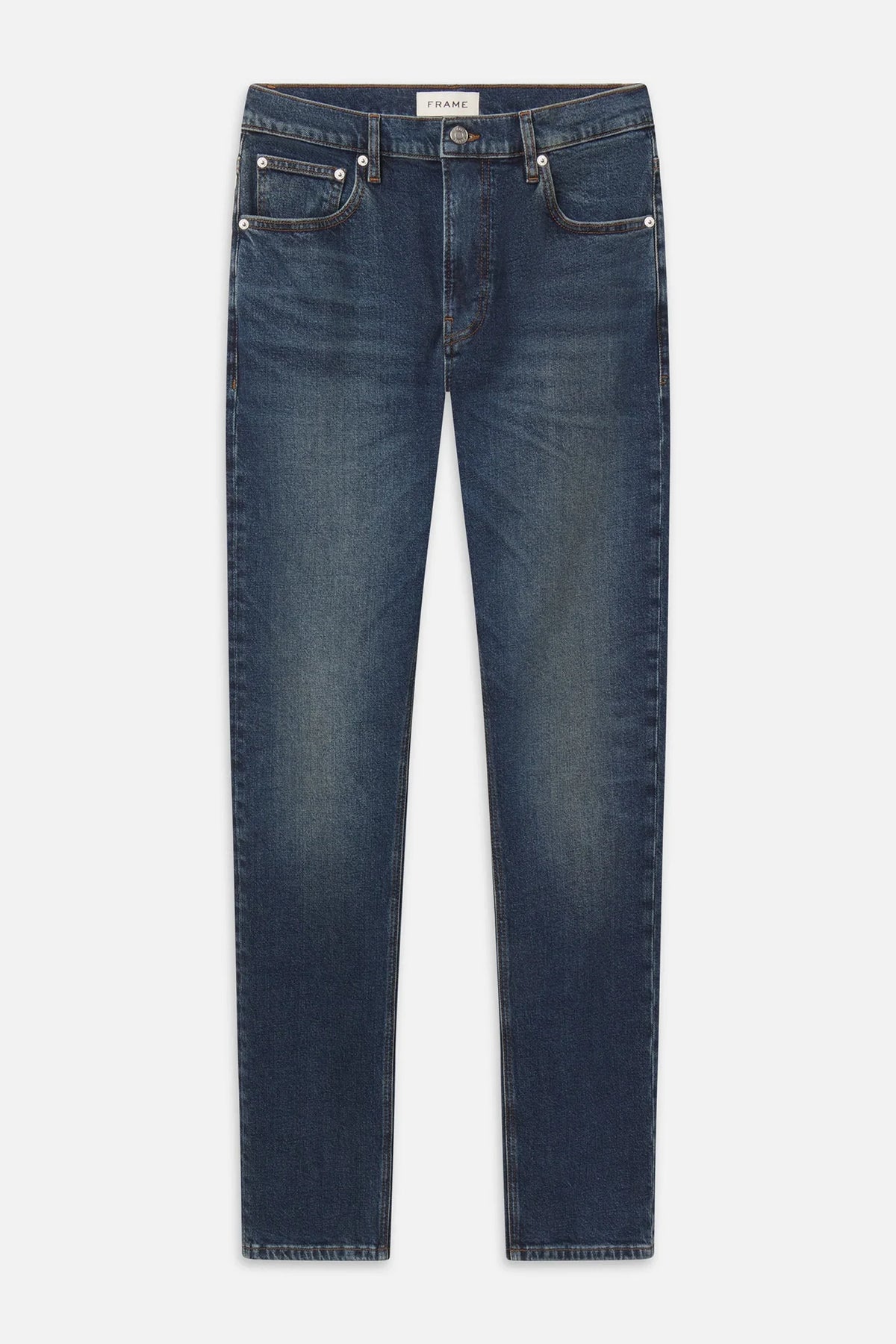 Modern Straight Denim FRAME
