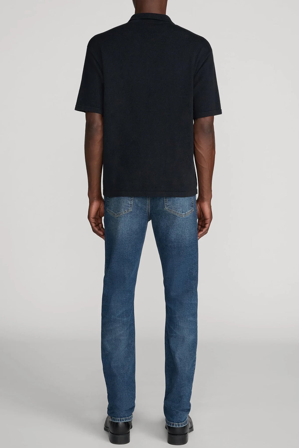 Modern Straight Denim FRAME